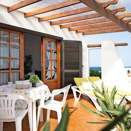 Vila Casa Aloe Haría Exteriér fotografie
